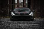 Ferrari 488 GTB by Edo Competition 2015 года